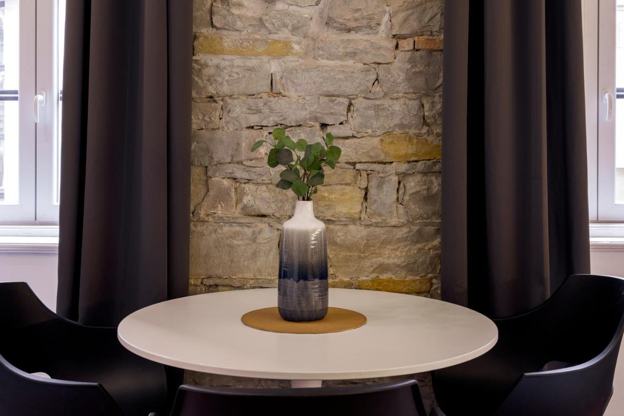 Romantic Studio In The Heart Of Trieste Extérieur photo