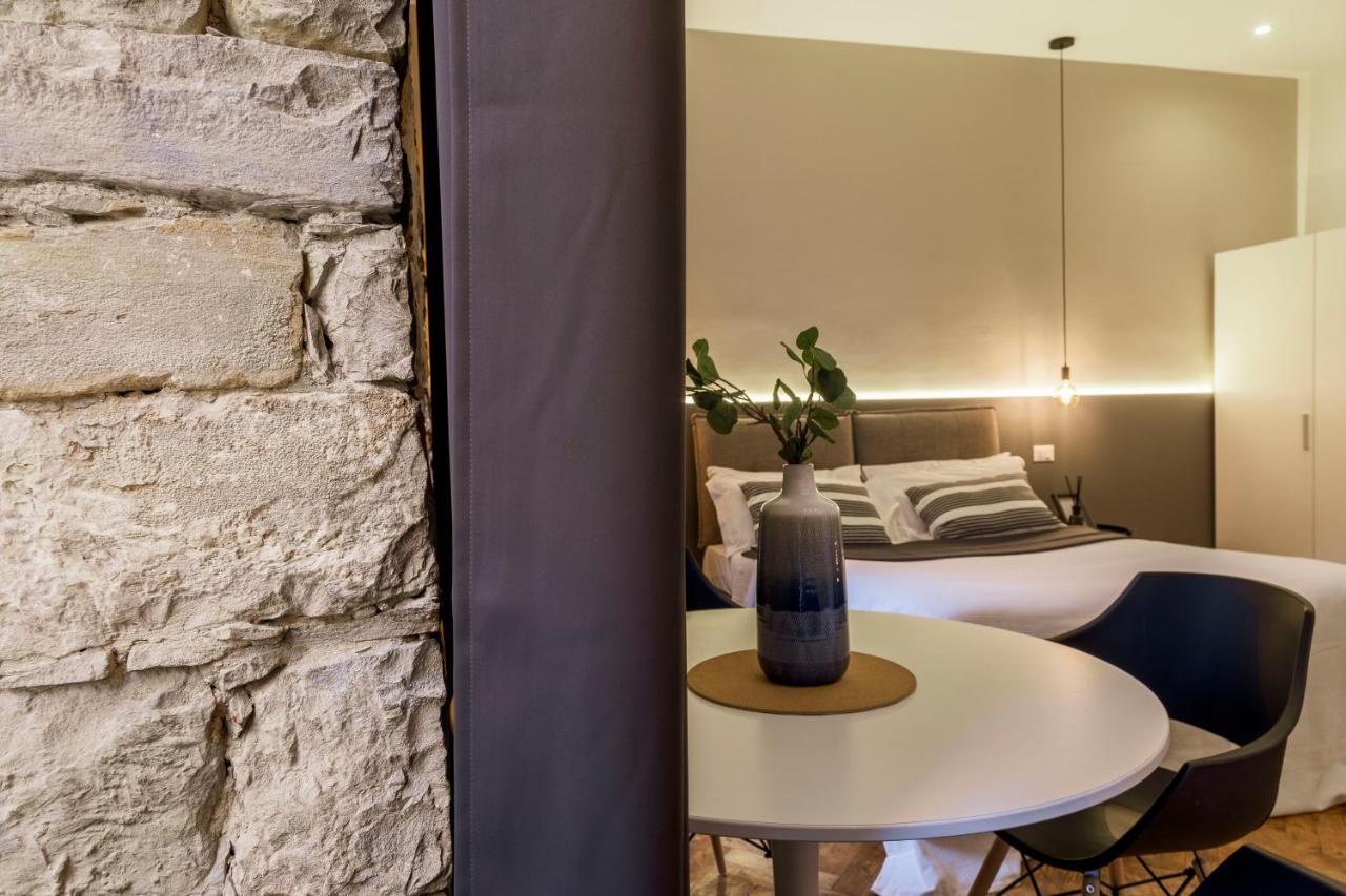 Romantic Studio In The Heart Of Trieste Extérieur photo