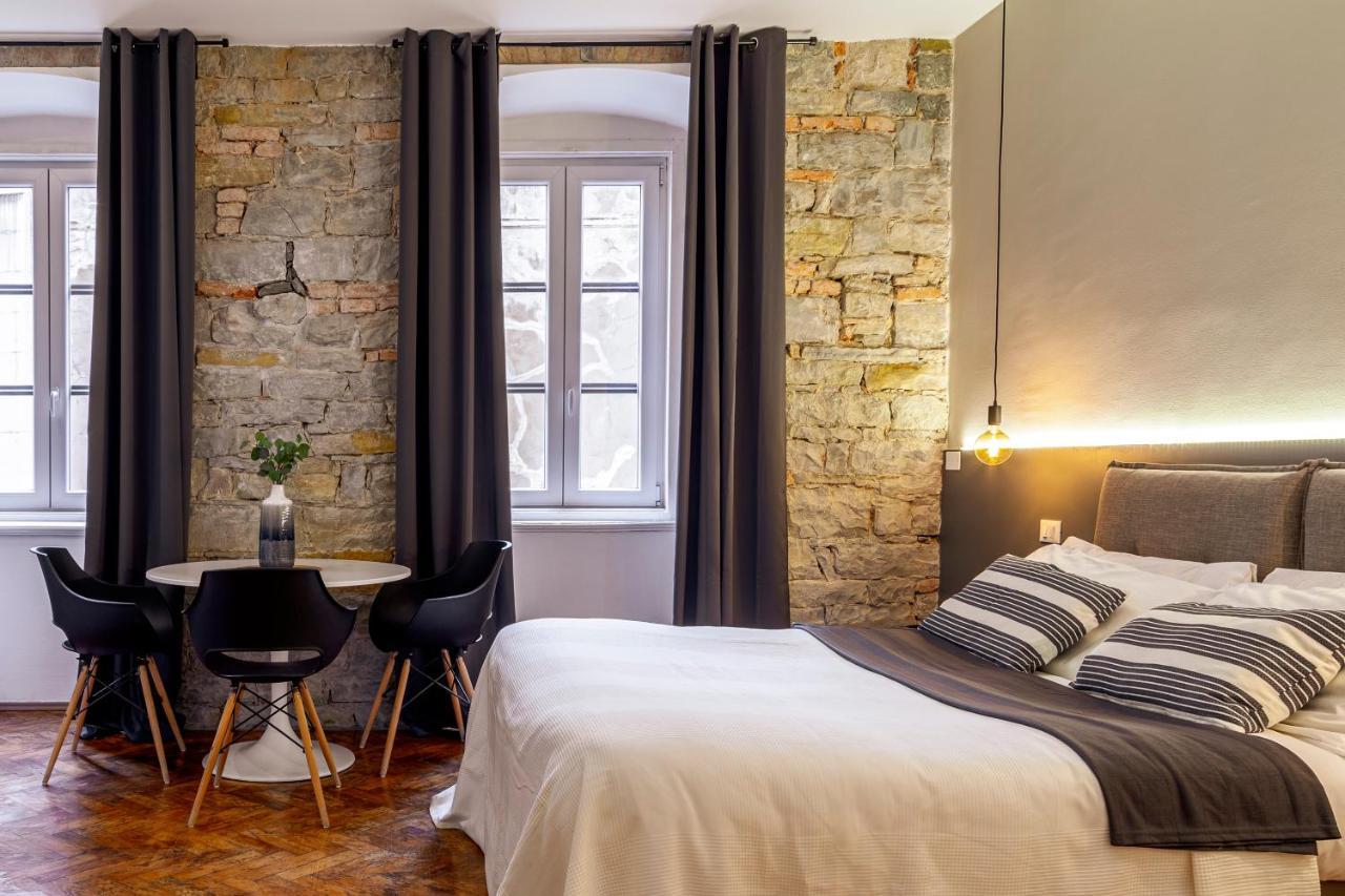 Romantic Studio In The Heart Of Trieste Extérieur photo