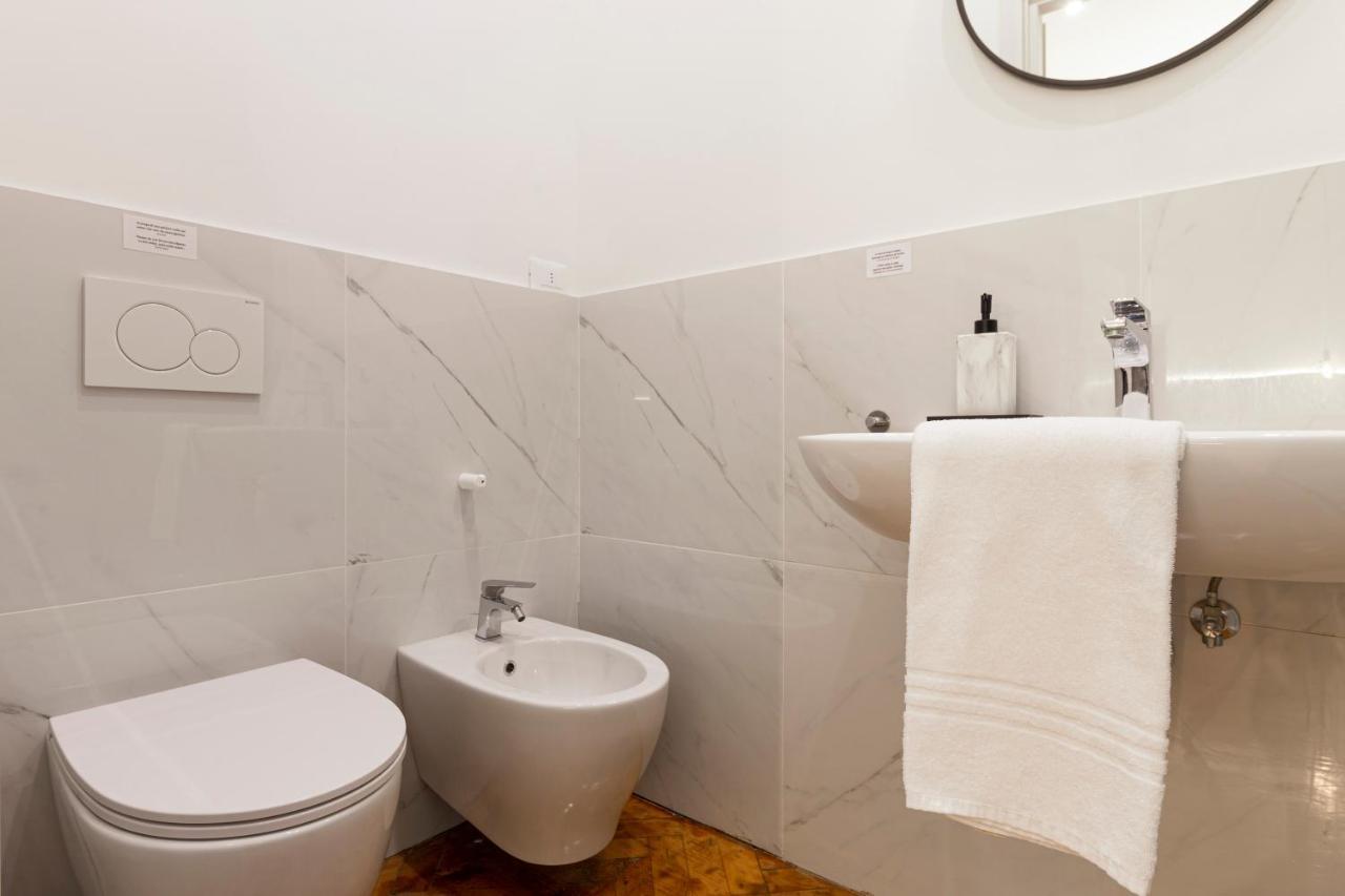 Romantic Studio In The Heart Of Trieste Extérieur photo