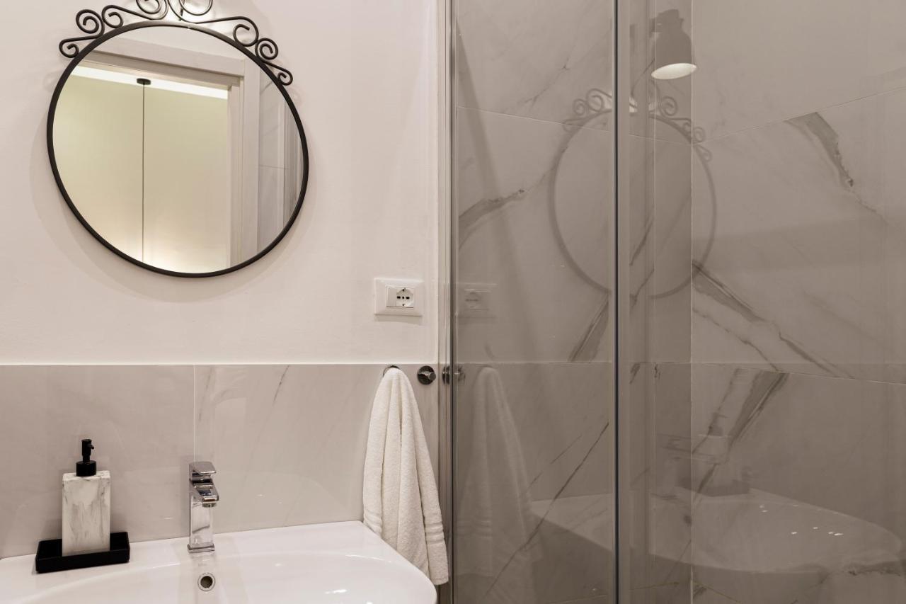 Romantic Studio In The Heart Of Trieste Extérieur photo
