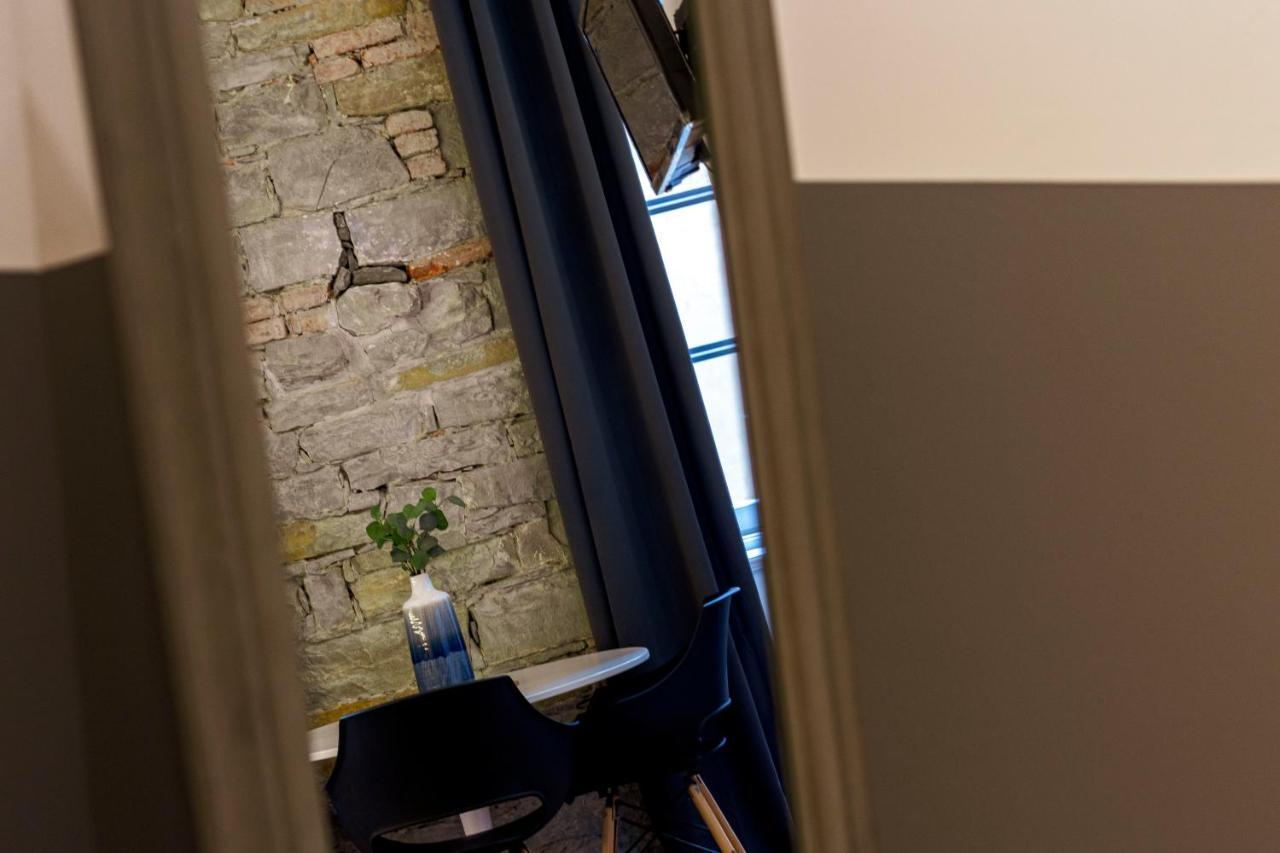 Romantic Studio In The Heart Of Trieste Extérieur photo
